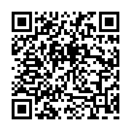Zen virus QR code