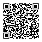 Zeoticus virus QR code