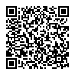 ZeroCool virus QR code