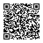 Zeronine virus QR code