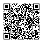 zeta-search.com browser hijacker QR code