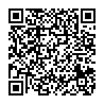 ZetaChain Airdrop scam website QR code