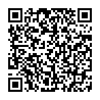 ZEUS (Chaos) virus QR code