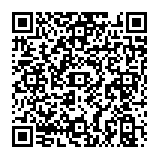 ZEUS VIRUS DETECTED !!! pop-up QR code