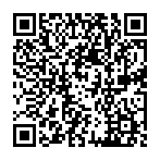 ZEUSSEC1337 virus QR code