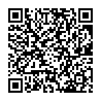 Zoho spam QR code