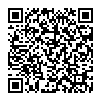 Zombi virus QR code