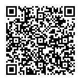 Zoom Conference Invitation spam QR code