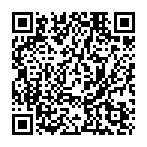 Zorab2 virus QR code