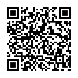 ZV virus QR code