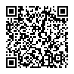 Zvw5k virus QR code