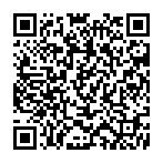 Zxcvb virus QR code