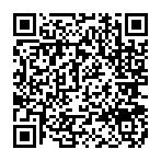 ZZZZZ (Scarab) virus QR code