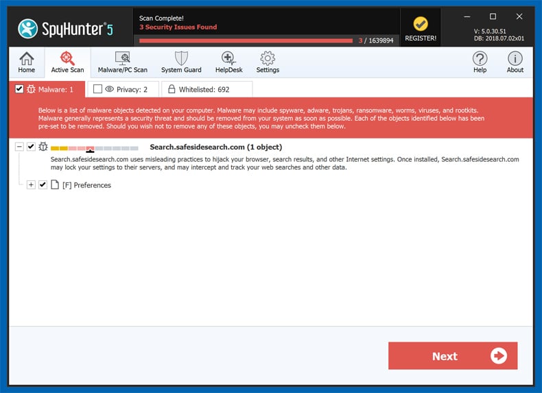 logiciel espion 5.0