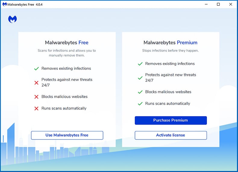 malwarebytes old versions for mac