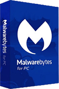 Malwarebytes Premium box