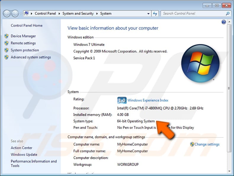How to Disable Startup Programs in Windows 7 & 10?