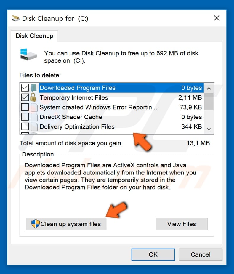 Disk Disk
