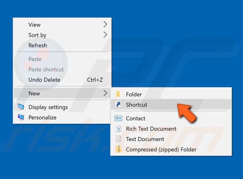 How to open command prompt in windows 10 