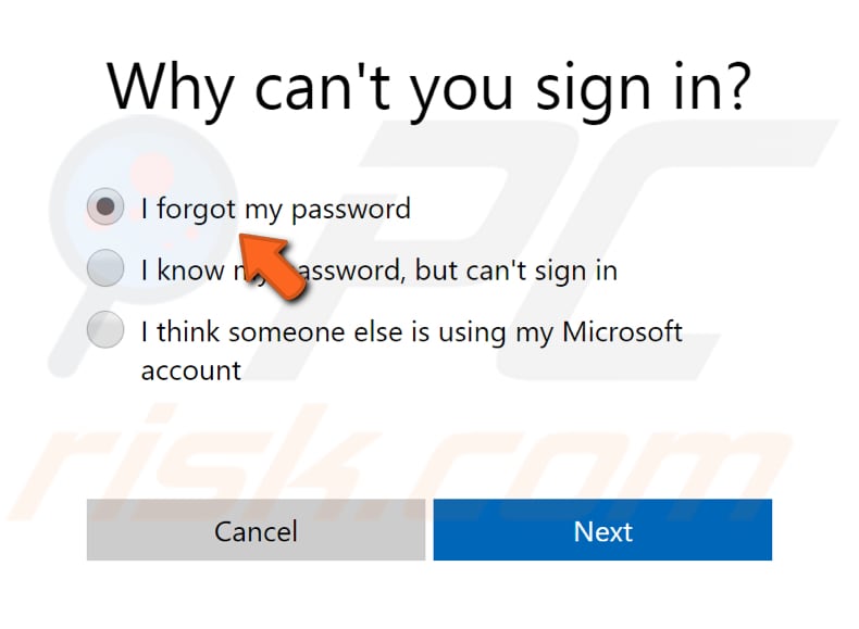 can i change my microsoft account on a computer