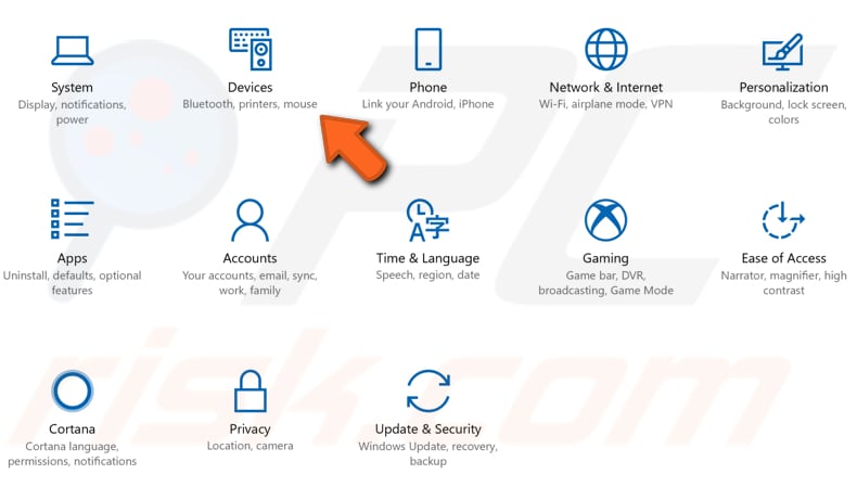 how to turn bluetooth on windows 10