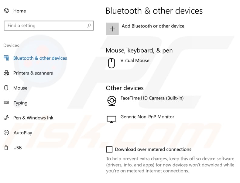 Bluetooth Not Available. How To Fix It?