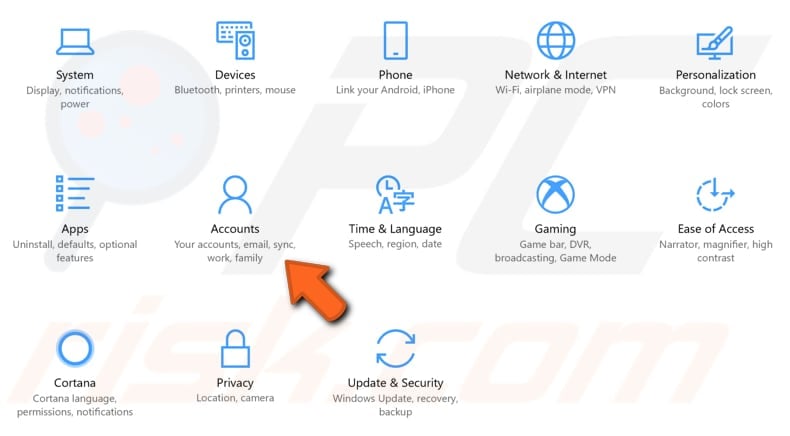 Windows 10 Cant Log In Windows 10 Cant Log In