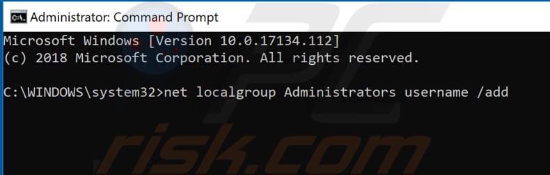 create a new account step 2