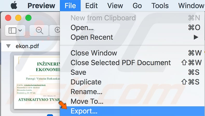 how to compress pdf file