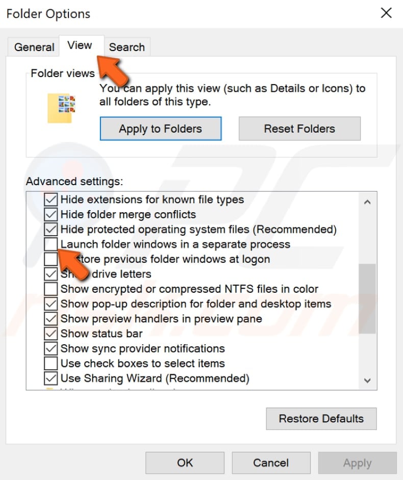 The action cannot be completed because the file is open in another program