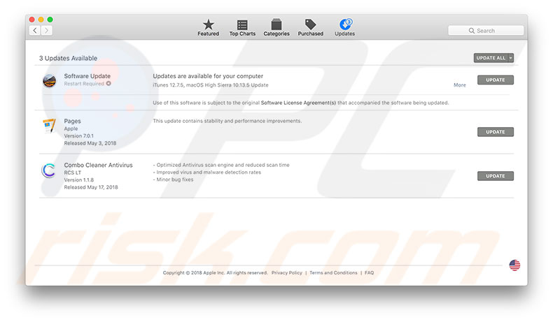 mac-update-software