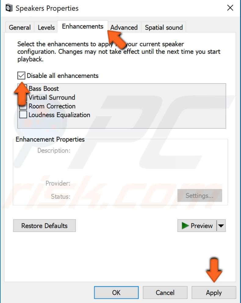 How To Fix Missing Sound In Windows 10