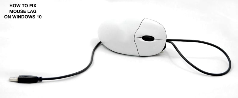 mouse delay windows 10 mouse delay windows 10
