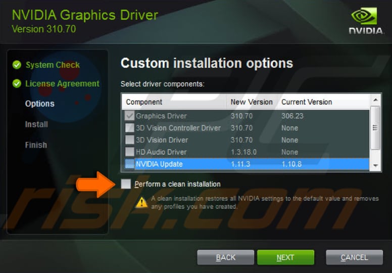 nvidia installer failed windows 10 nvidia installer failed windows 10
