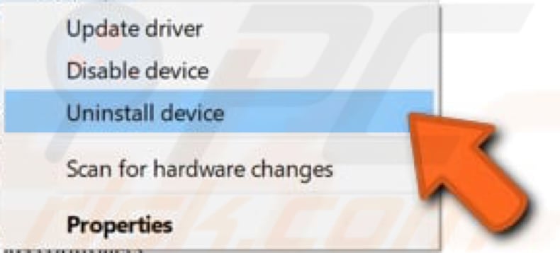 reinstall android drivers step 2