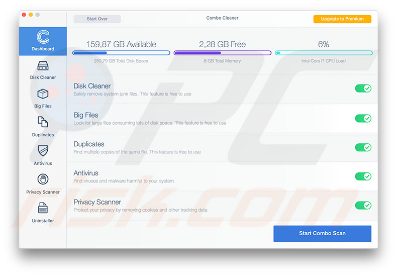 How To Remove Mac Adware Cleaner Pop Up How To Remove Mac Adware Cleaner Pop Up
