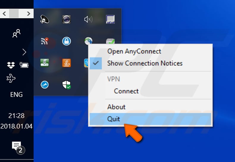 remove windows defender icon system tray remove windows defender icon system tray