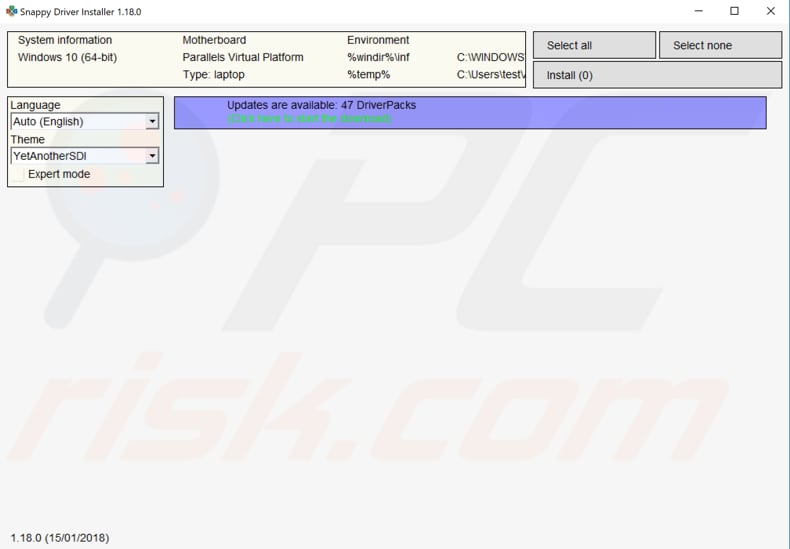 microphone drivers windows 10