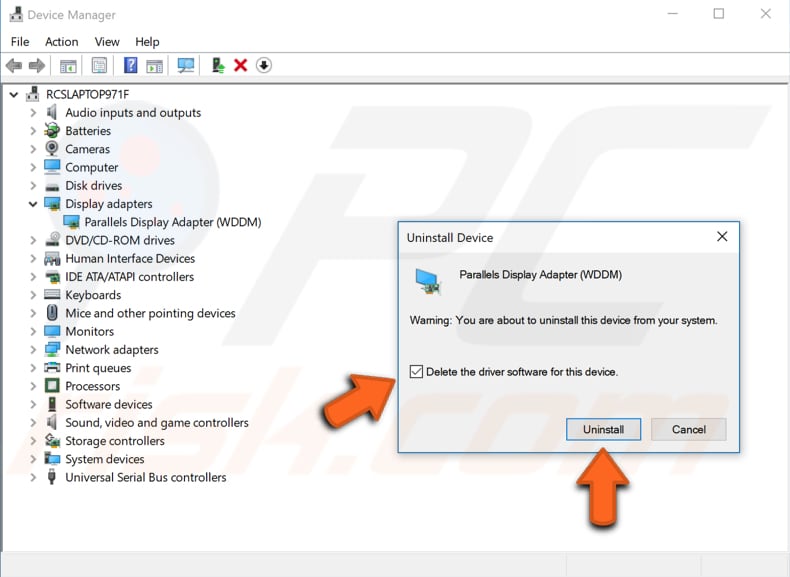 Second Monitor Not Detected In Windows 10?