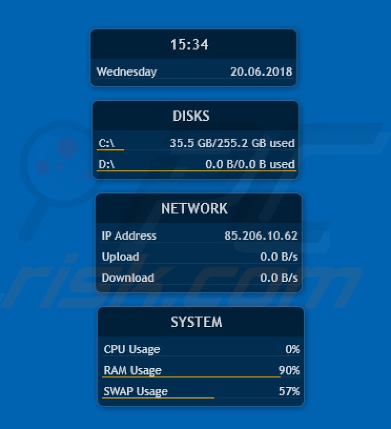 Rainmeter