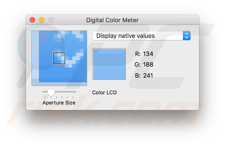 digital-color-meter