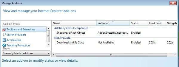 download and save plugin internet explorer