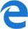 Microsoft Edge logo