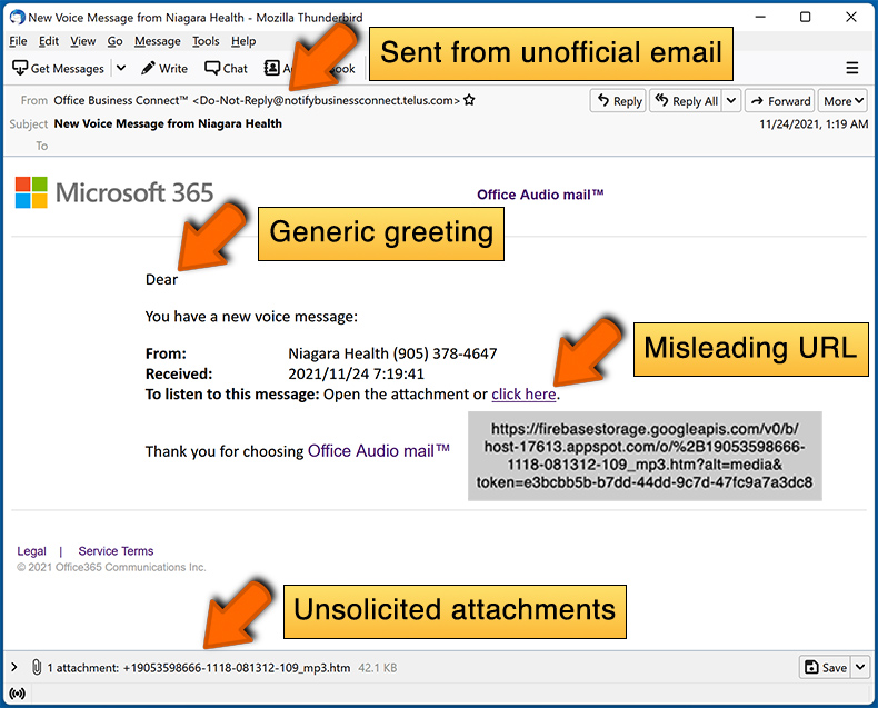 Time Is Slipping Away From Your Grasp Email Scam Removal And Recovery 