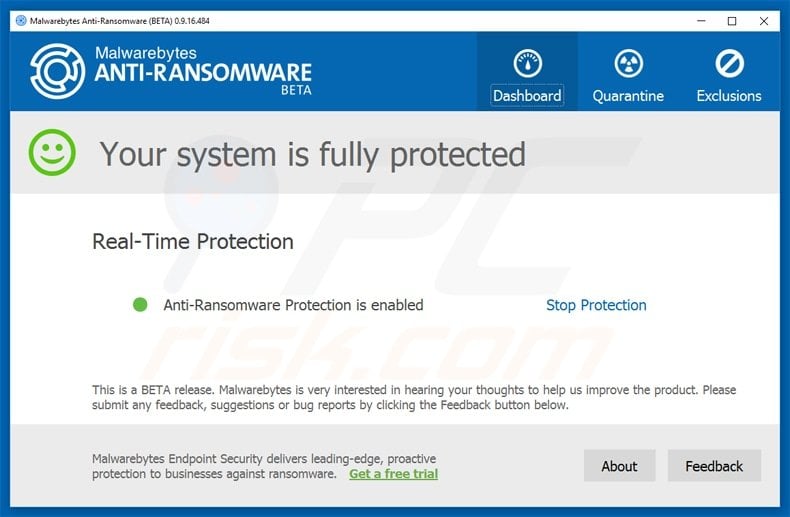 malwarebytes anti-ransomware