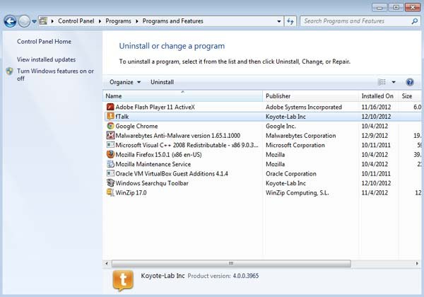 Ftalk Software Free Download For Windows Xp