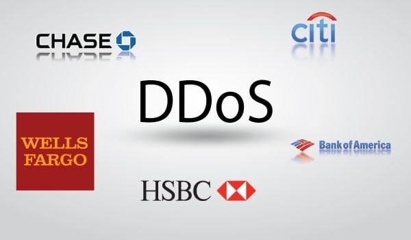 DDoS – More Than Just an Inconvenience