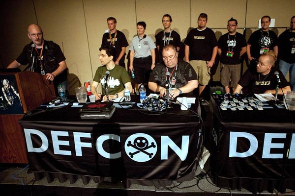 Defcon 21 Wifi security