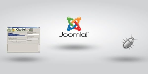 Joomla Vulnerability
