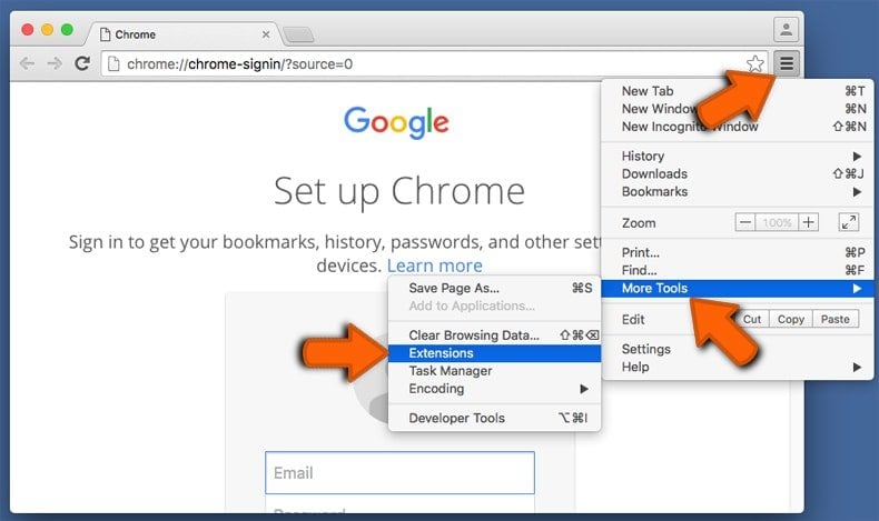 Clipping extension for chrome on mac Clipping extension for chrome on mac